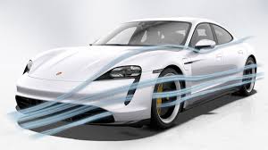 The concept version of the taycan, named the porsche mission e, debuted at the 2015 frankfurt motor show. Aerodynamics The Best Value Of All Current Porsche Models