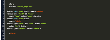 Afrique.proximeety.com est un site de rencontre dédié aux internautes : Value Attribute In Input Tag In Html Code Example