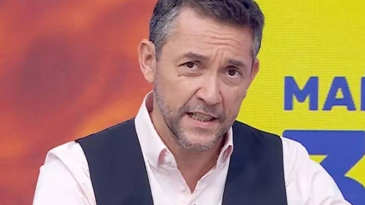 La Cadena SER despide al periodista Javier Ruiz