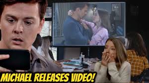 Michael Pushed to Limit