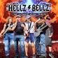 Hellz Bellz AC/DC Tribute at BIGBAR 6-10PM! No Cover! event image