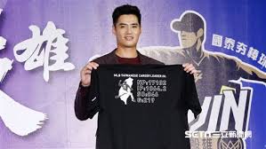 • 目前所在分類： 主分類 > 棒球 > 人物 > 球員 > 依國籍分類 > 台灣球員 | 前往本頁相片集 | 前往本頁新聞集 | 前往本頁影音集. é³åæ®·æ°´æå ±å°æ°èèäº®ç¸æå¤§è¯ç éå ä¸ç«æ°èç¶²setn Com