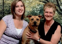 ORWIN (nee THOMAS), Katherine Lee