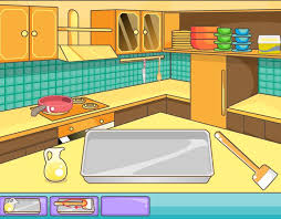 Juegos de cocina con sara. Juegos De Cocina Sara For Android Apk Download