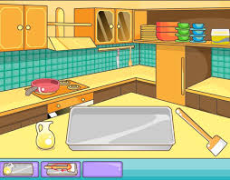 Galletitas, cupcakes, donuts o dulces tartas ideales para dar color a una fiesta de cumpleaños. Juegos De Cocina Sara For Android Apk Download