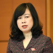 Bộ trưởng Đào Hồng Lan: Thực sự bác sĩ không mong muốn bệnh nhân ra ngoài  mua thuốc