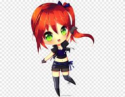 Chibi Drawing Red Hair Anime Hyanna Natsu Manga Chibi Png Pngegg Hyanna natsu's speedpaints give me life. chibi drawing red hair anime hyanna