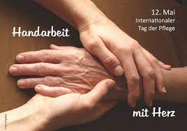 International nurses day) ist ein international begangener aktionstag, der jährlich am 12. á… Tag Der Pflege Bilder Tag Der Pflege Gb Pics Gbpicsonline