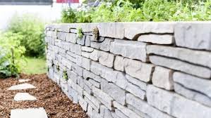Fundament Erstellen Anleitung In 7 Schritten Obi Gartenmauer Terrasse Planen Mauer