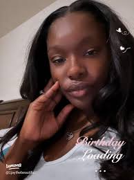 Excited for My Birthday Celebration Loading!