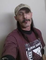 Obituary information for Ralph John Binion