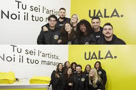 Maybe you would like to learn more about one of these? Uala Office Photos Glassdoor