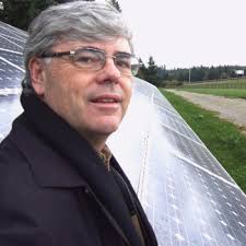 Friends and colleagues, I am proud and excited to be moving