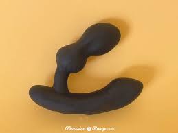 Feel the power of the handsfree pleasure device right now for guaranteed satisfaction