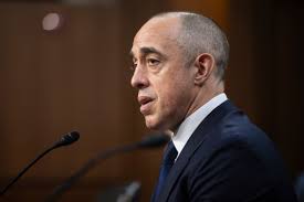 Playbook PM: Emil Bove's whistleblower woes