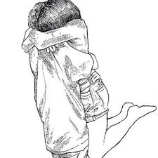 Drawing Of A Girl And Boy Hugging Google Search Boy And Girl Drawing Boy And Girl Sketch Cute Couple Drawings How to draw anime couples hugging step by step. girl drawing boy and girl sketch