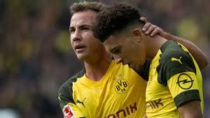 At the same time, though, the new album retains the lyrical quality of wretched and divine. Borussia Dortmund Der Bvb Bastelt Fur Die Schale Sport Sz De