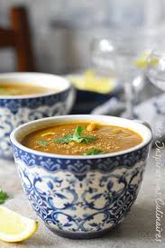 Harira Marocaine Express Sans Viande Sans Legumes Recette De Choumicha Choumicha Harira Souprecipes Sou Harira Marocaine Choumicha Recette Recette Harira