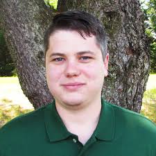 Dairyman joins Maryland Farm Bureau as new western representative