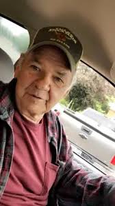 Obituary information for Franky F. Clay