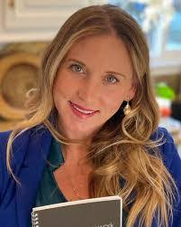 Brittney Rasmussen's Instagram, Twitter & Facebook