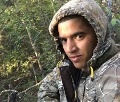 Hunters banned for killing 40 deer, taking graphic pics