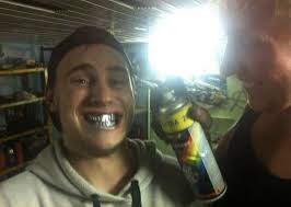 Witness me brother! : r/MadMax