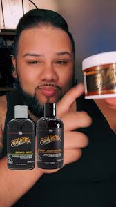 @Suavecito Pomade got me feeling, looking, and smelling good! Check out all  their products and yes they got stuff for you beautiful ladies out there!  Go to the link in my bio and tap