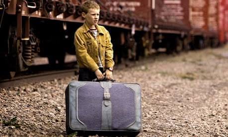 The Young and Prodigious TS Spivet review – dazzling tale of a wandering  star | The Young and Prodigious TS Spivet | The Guardian