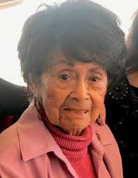 Neomi D. Cerna Obituary