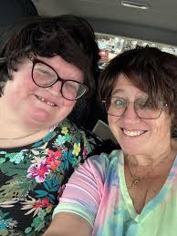 Mrs. Roper Romp event in Columbus Ohio