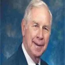 Obituary information for J.V. Tawzer