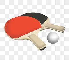 Gambar Peralatan Sukan Raket Pingpong Clipart Pingpong Kecergasan Sukan Png Dan Psd Untuk Muat Turun Percuma Table Tennis Racket Table Tennis Ping Pong