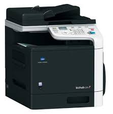 Konical minolta bizhub c25 driver download. Konica Minolta Launches The Multifunctional Office Bizhub C25