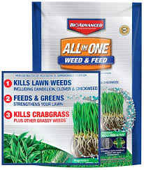 You can easily compare and choose from the 10 best grass fertilizers for you. Best Grass Fertilizer With Weed Killer 2021 Wral Com