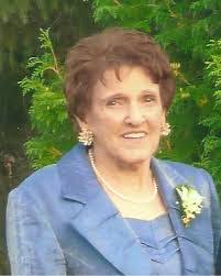 Jacqueline Boucher's Instagram, Twitter & Facebook