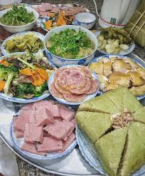 Bởi vì thế, mà ngày tết, mâm cơm thờ cúng luôn được các gia đình chs trọng. Gá»£i Y Thá»±c Ä'Æ¡n Mam Cá»— Cung Táº¥t Nien Ngay 30 Táº¿t Thá»i Ä'áº¡i