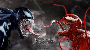 24, after coming out in the uk on sept. Artstation Venom X Carnage Venom Ii Let There Be A Carnage Thoshal Kovuru