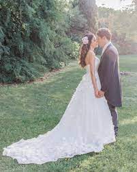 Scarpe da sposa da donna, punta chiusa tacco alto pizzo fiore bianco 8 cm festa di ballo di ballo scattare foto di nozze scarpe regalo per adulti scarpe da sposa,bianca,38 eu 56,99 € 56,99 € 10,00 € di spedizione I Miei Due Abiti Da Sposa Vanessa Ziletti