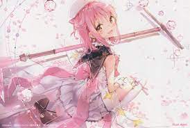 Http Static Zerochan Net Subaru 28houkago No Pleiades 29 Full 1910622 Jpg Anime Chibi Anime Anime Images