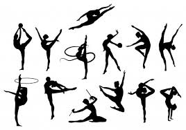 Find gymnastics pictures and gymnastics photos on desktop nexus. Gymnastic Background Images Free Vectors Stock Photos Psd