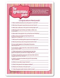 Not so newlywed game questions. The Not So Newlywed Game Shefalitayal
