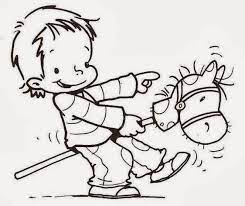Dibujos Para Colorear Juegos Dibujos De Juegos Juegos Tradicionales