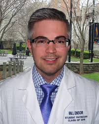 2016 Graduate Profiles