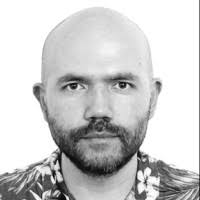 Edgar Andrés Medrano González