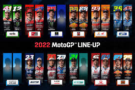 Silverstone (uk), 25th august 2021. Wie Sieht Das Grid 22 Nach Vinales Wechsel Zu Aprilia Aus Motogp