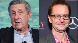 WOR radio axes longtime morning hosts Len Berman, Michael Riedel