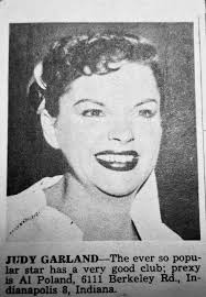 On This Day In Herstory. On January 5, 1953 Ethel Milne Gumm Gilmore was  found dead in the parking lot of Douglas Aircraft, where she worked in  Santa Monica, California. Ethel succombed