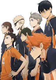 The Moe Elements In Haikyuu The Indonesian Anime Times + kagayama tobio ㅤphone wallpapers (640 x 1136) . the moe elements in haikyuu the