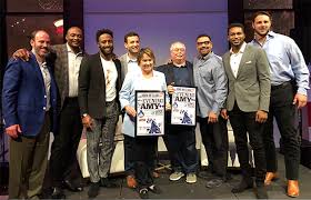 With joe brown, corey holcomb, rizza islam, lord jamar. Phil Valentine Talkers Magazine The Bible Of Talk Media Talkers Magazine The Bible Of Talk Media